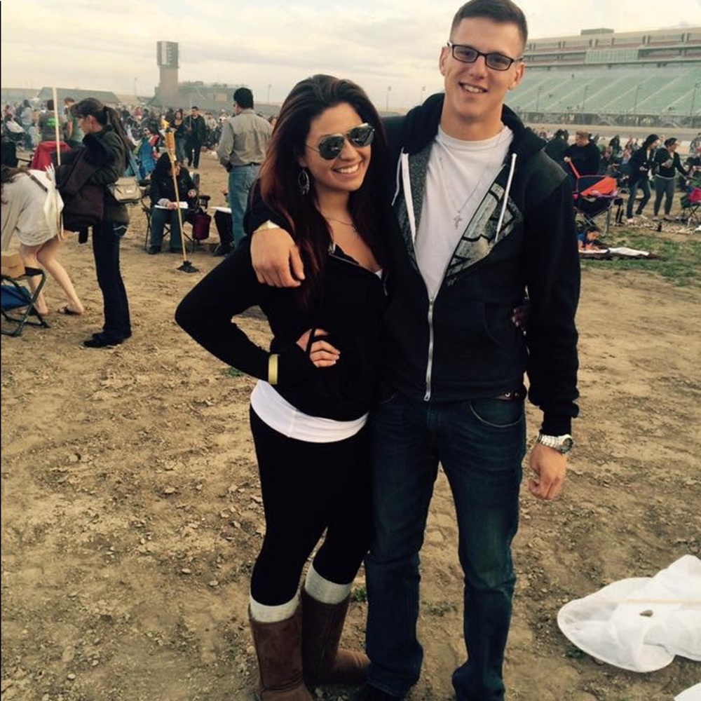 Meet your Posher, Alissa